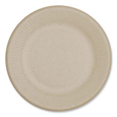 PLATE,FIBER,6
